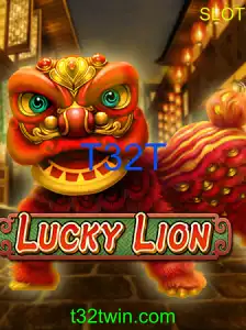 LuckyLion